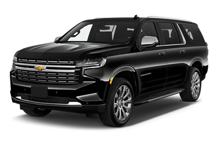 Chevrolet Suburban