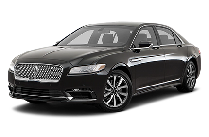 Lincoln Sedan