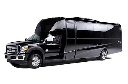 Mini Bus 28 Passenger