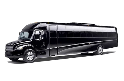 Mini Bus 39 Passenger