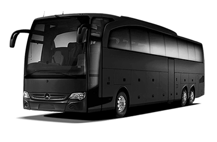 Motor Coach 52 Passenger