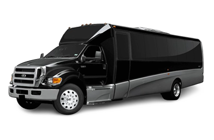 Party Bus