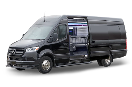 Sprinter Limo Style