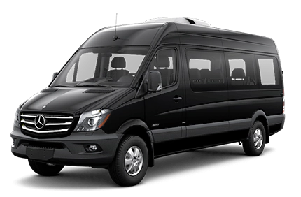 Sprinter Van