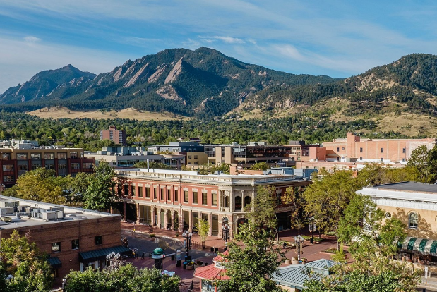 Boulder transportation