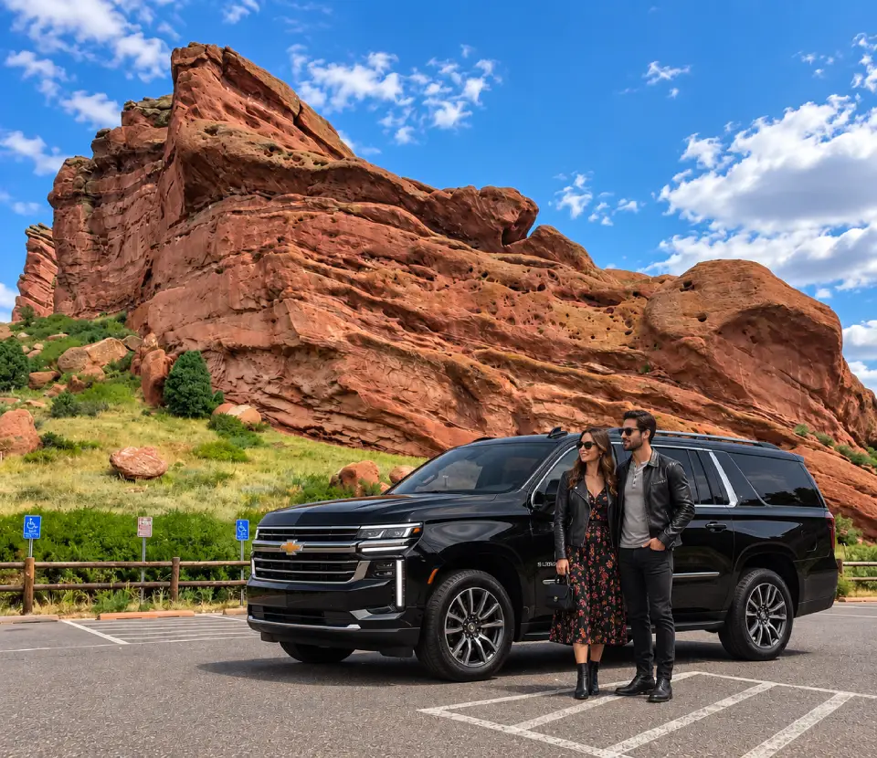 Concert transportation