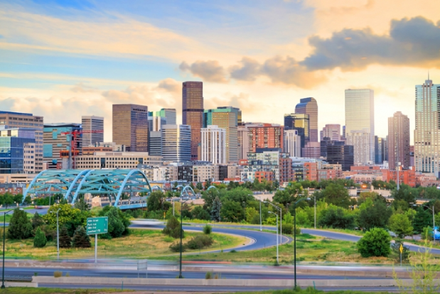 Denver transportation