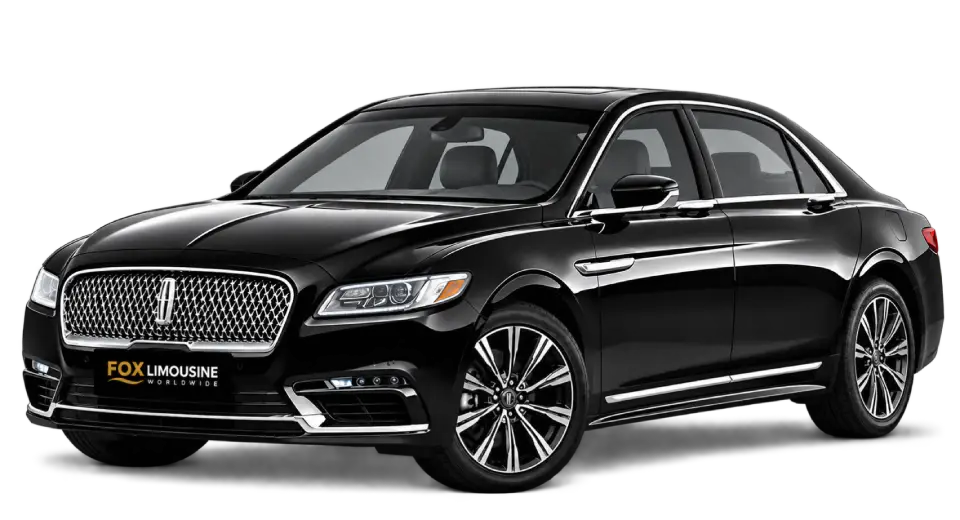 Sedan transportation