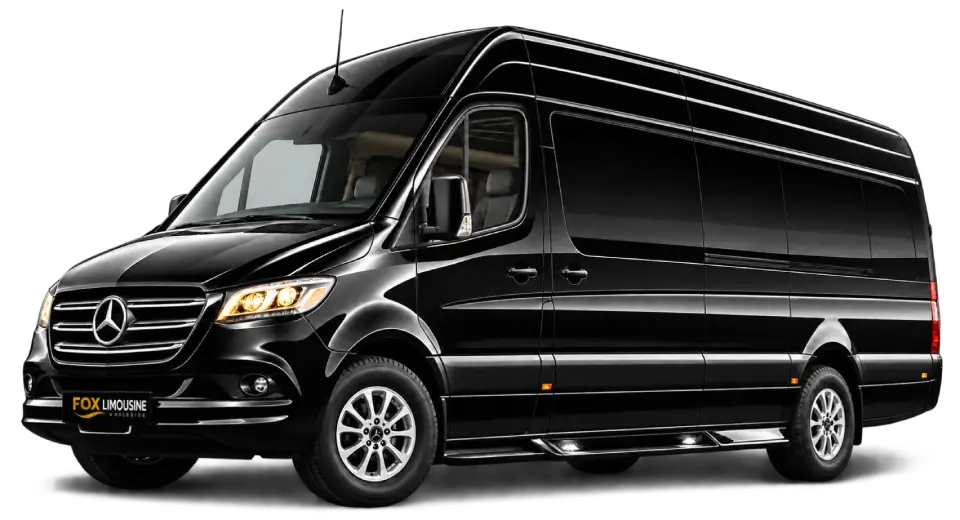 Sprinter transportation
