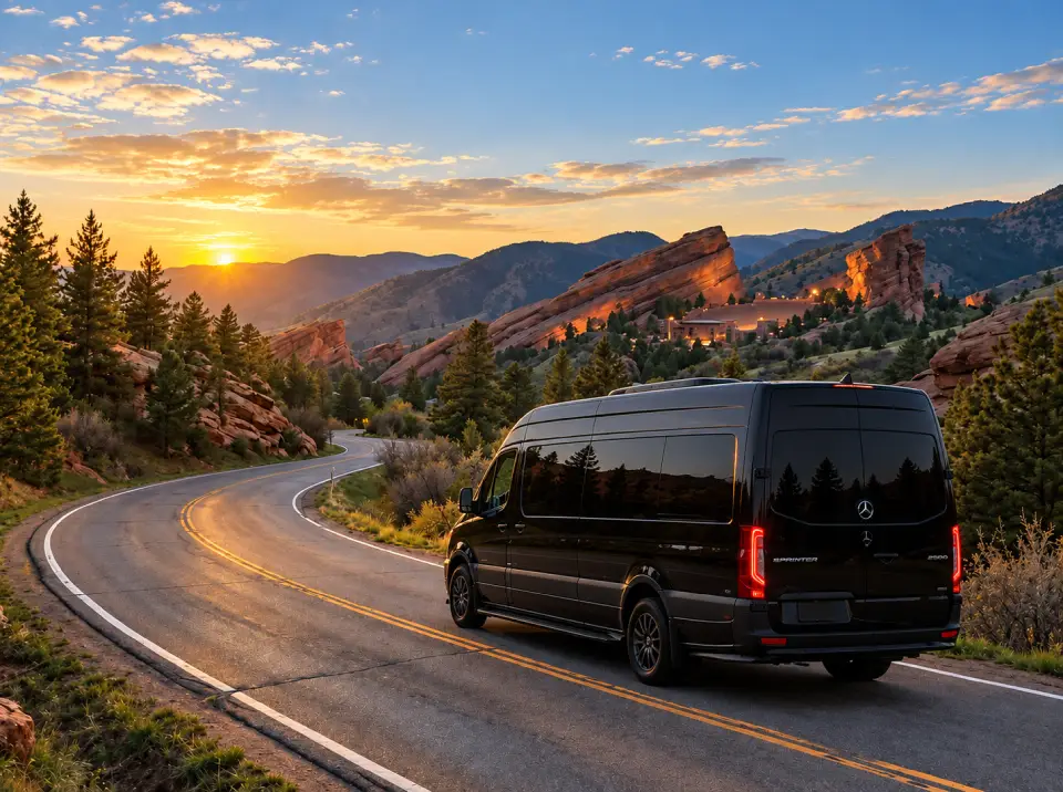 Sunset transportation