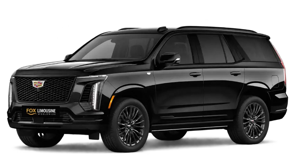 Suv transportation